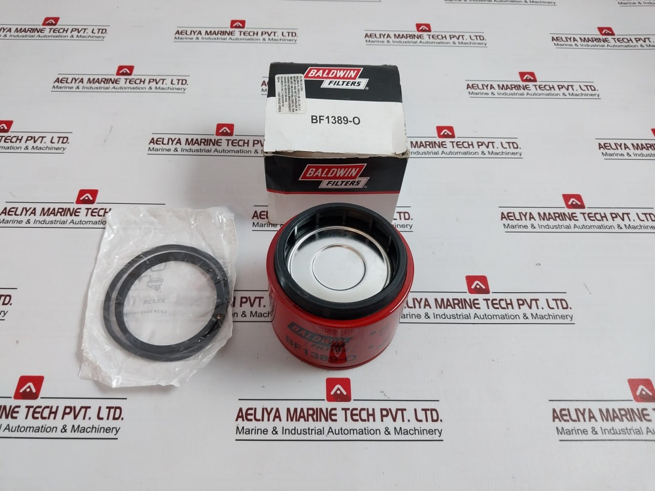 Baldwin Bf1389-o Fuel Filter