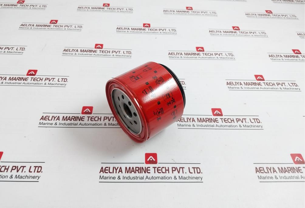 Baldwin Bf1389-o Fuel Filter