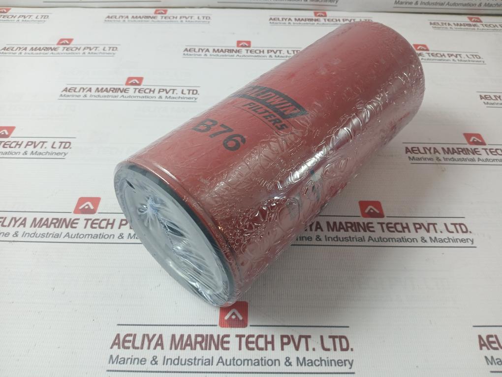 Baldwin Filters B76 Spin-on Lube Filter