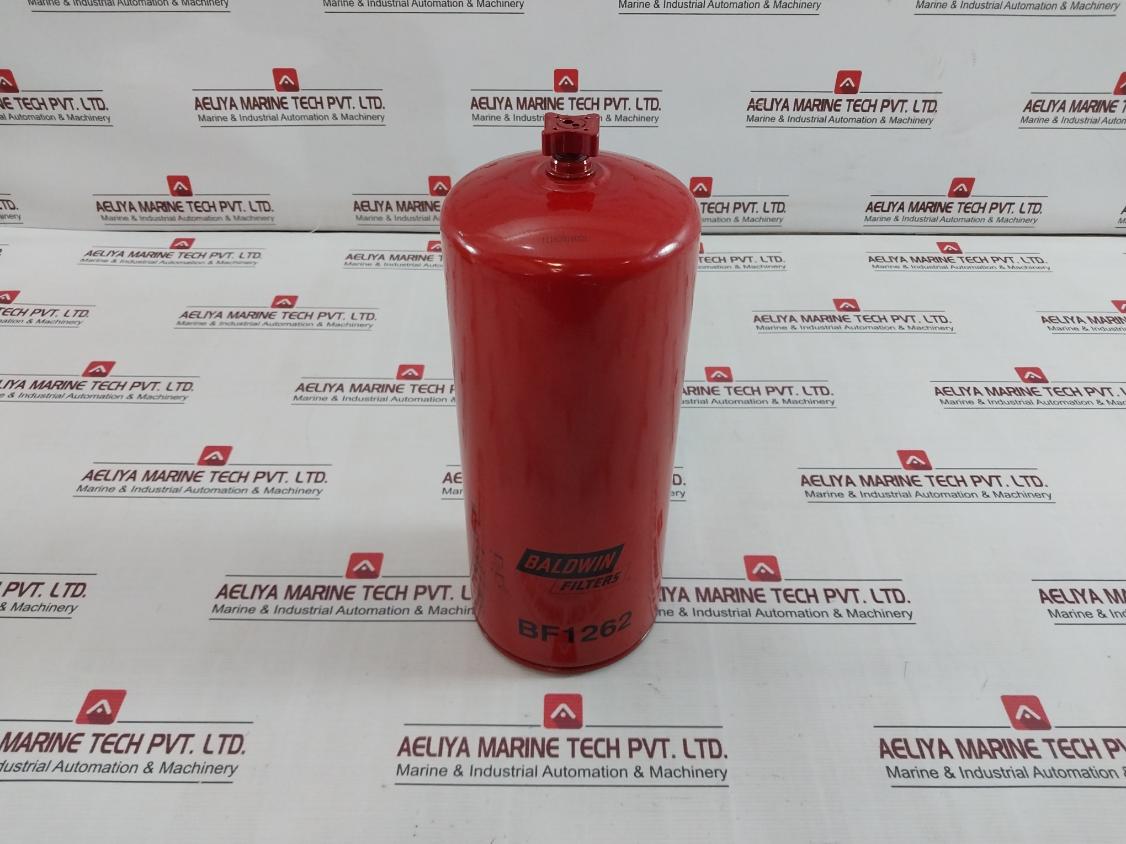Baldwin Filters Bf1262 Fuel/Water Separator Spin-on Filter