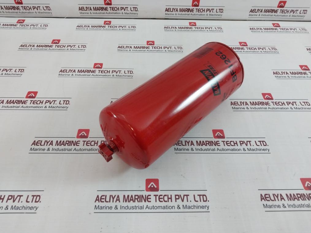 Baldwin Filters Bf1262 Fuel/Water Separator Spin-on Filter