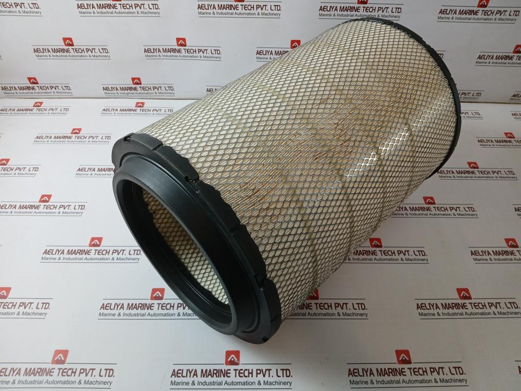 Baldwin Rs4642 Seal Air Filter Element 26B