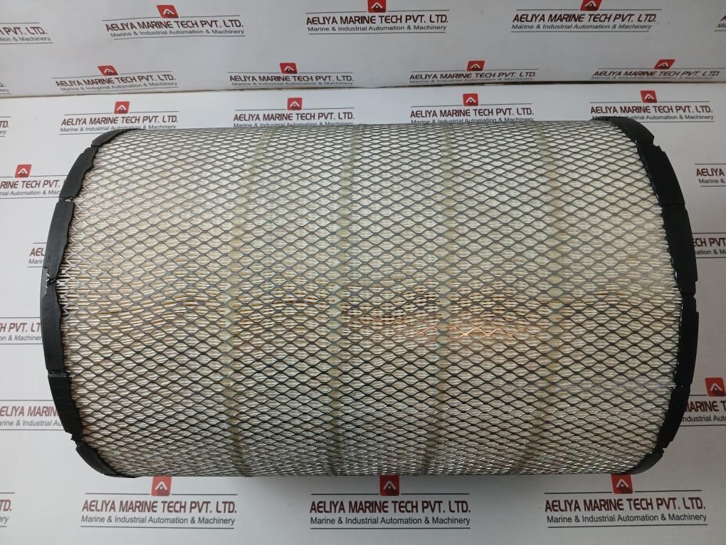 Baldwin Rs4642 Seal Air Filter Element 26B