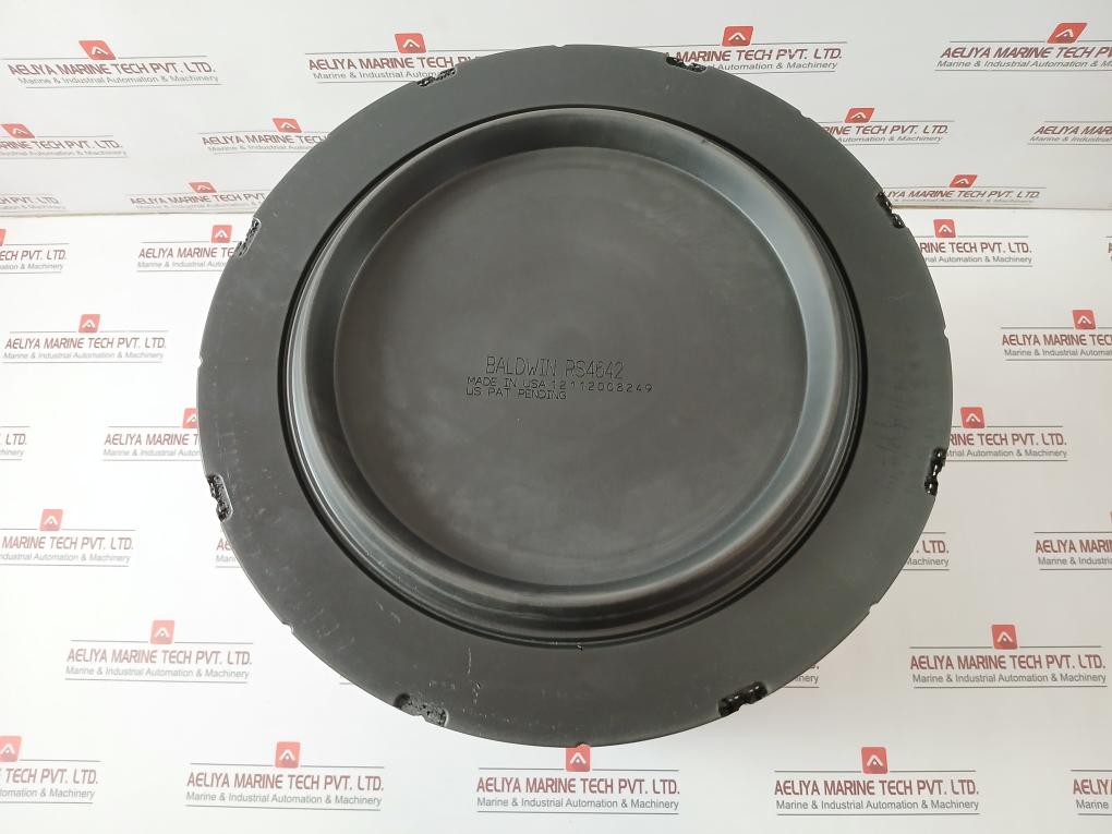 Baldwin Rs4642 Seal Air Filter Element 26B