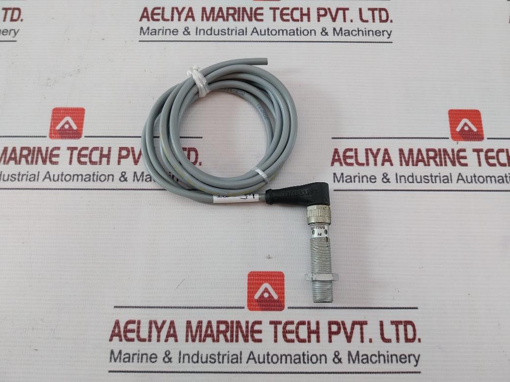 Balluff Bes02Jz Inductive Sensor Bcc0352 1.5-meter