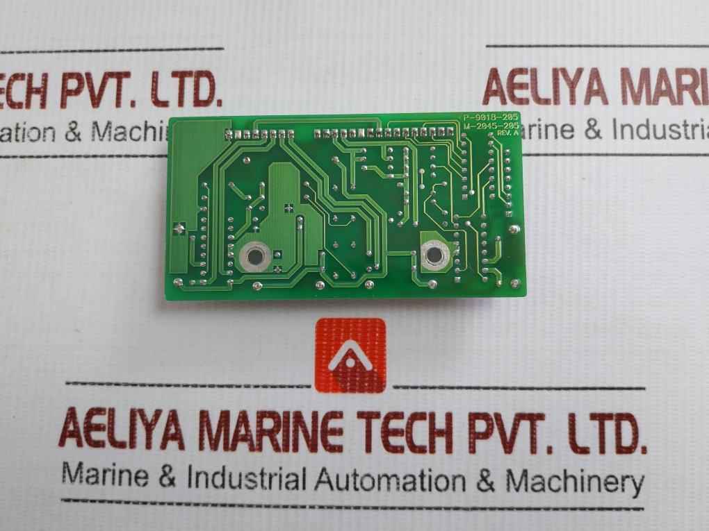 Bally Gaming As-3356-205