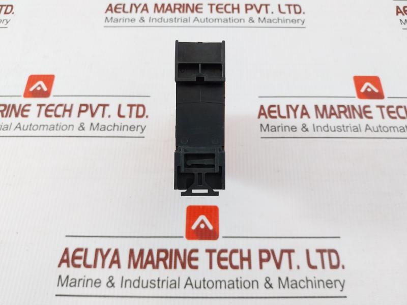 Time Delay Relay Bar 24V Ac Dc Syrelec 250V~ 10A