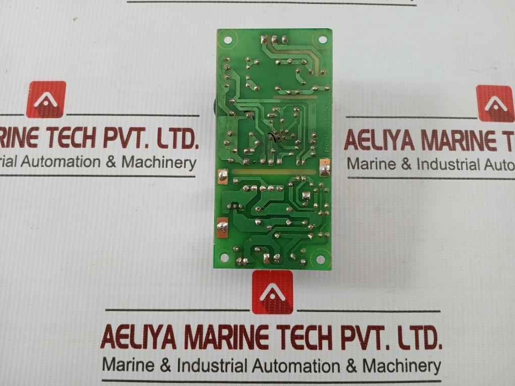 Barana Electronics Be-1267