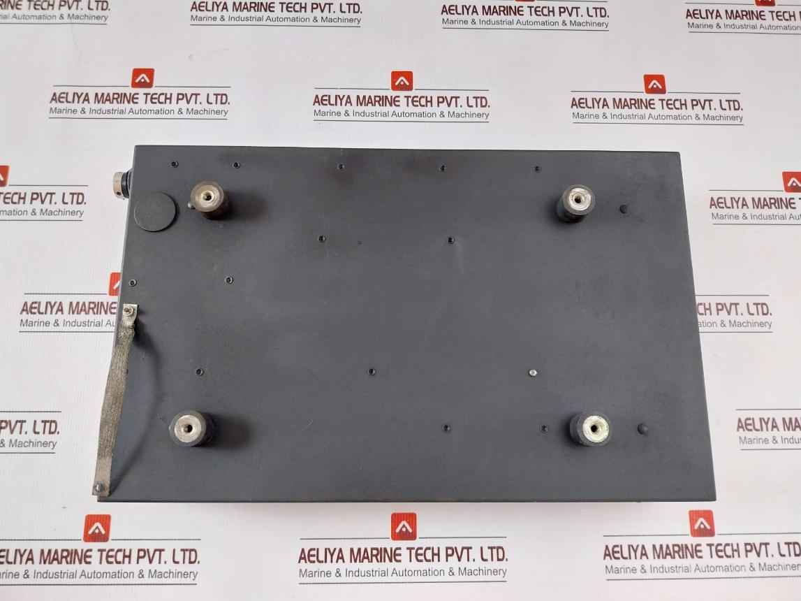 Barber-colman 41Ac-25103-214-3-00 Operator Interface Module (Not Working)