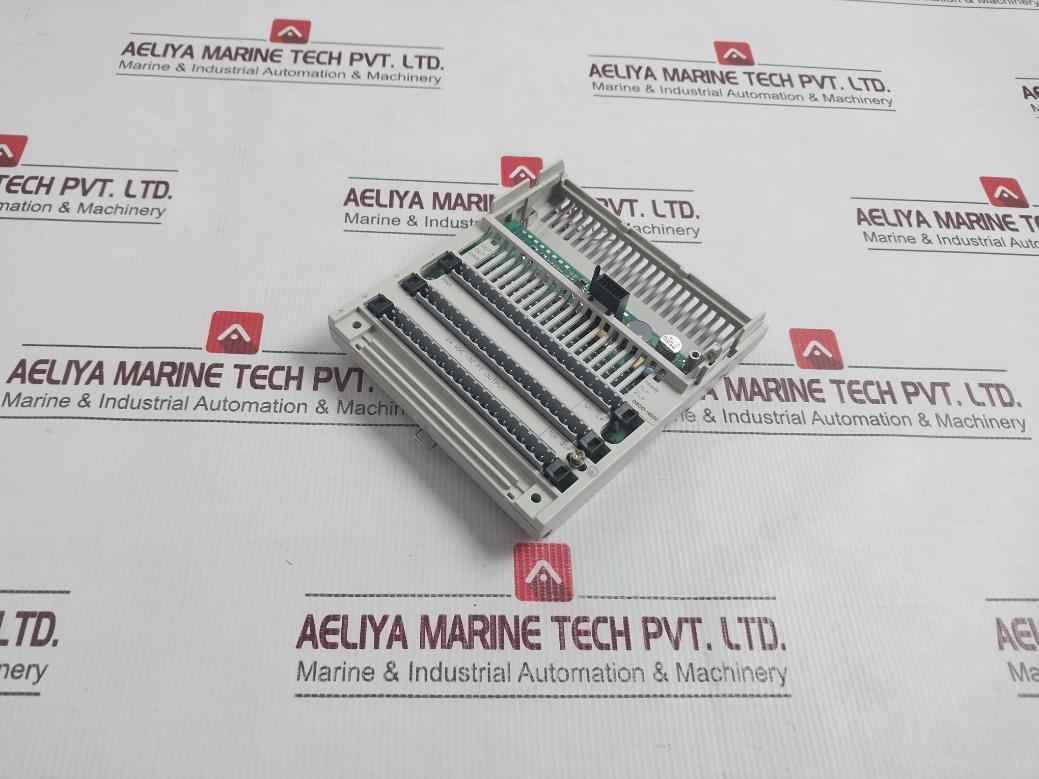 Barber-colman Dsdo-16000-000-0-00 I/O Base 24Vdc