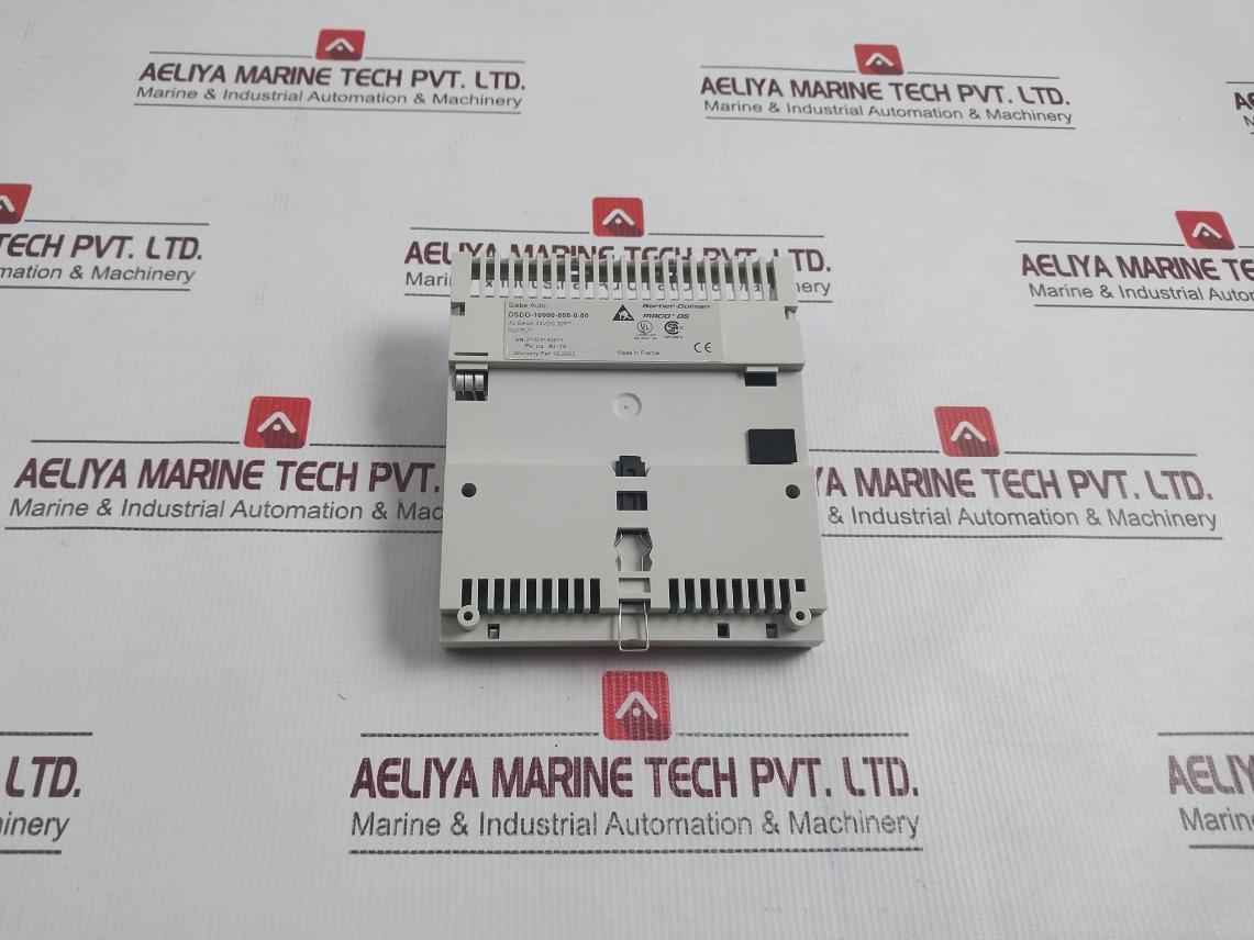 Barber-colman Dsdo-16000-000-0-00 I/O Base 24Vdc
