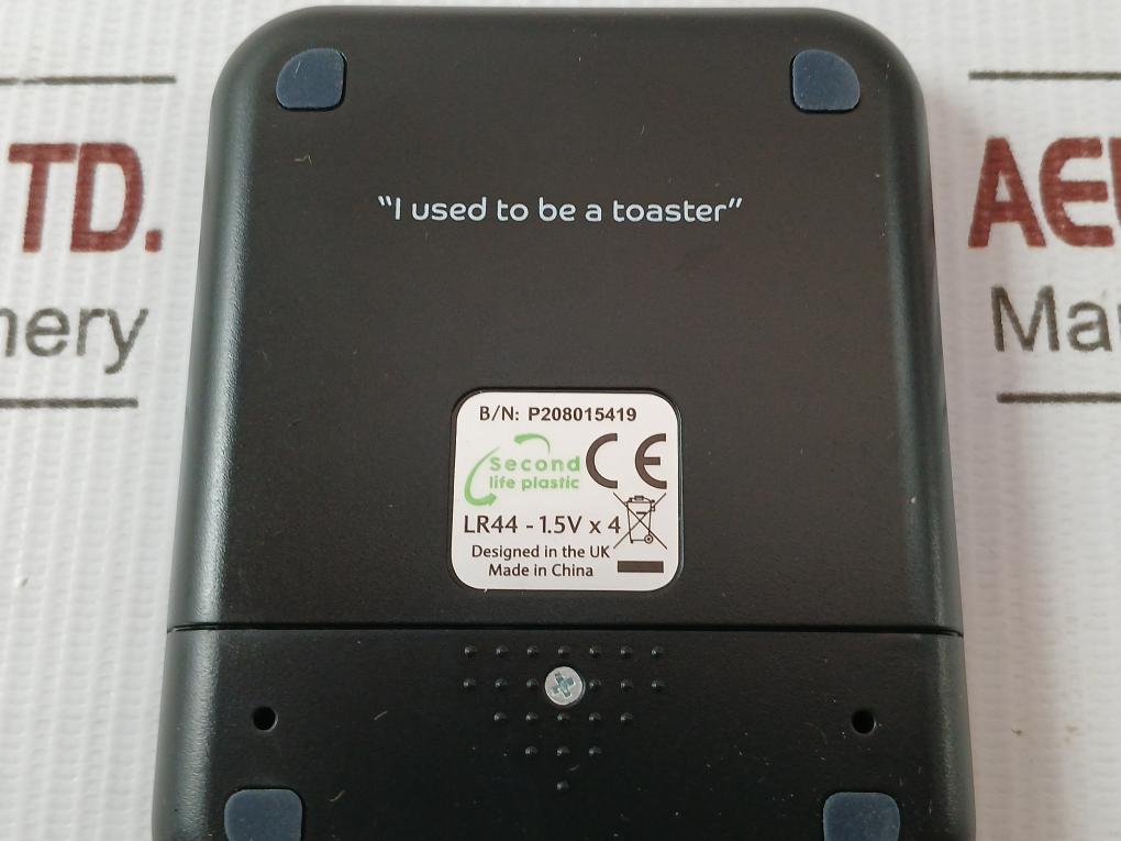 Barclays Pinsentry Digital Card Reader Sku 202132