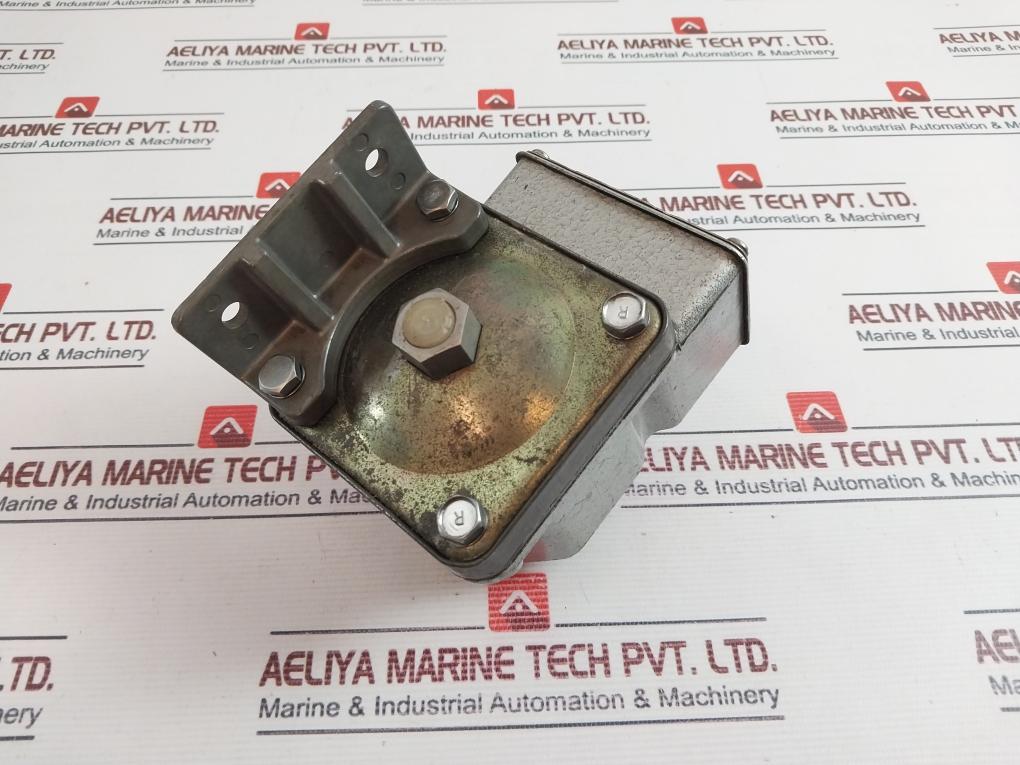 Barksdale D1T-m3Ss-lv Pressure Switch -0,002 +0,2 Bar, 10A-125V