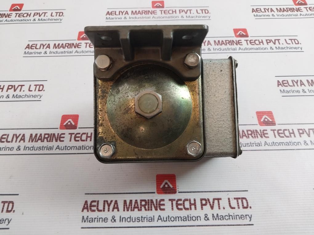 Barksdale D1T-m3Ss-lv Pressure Switch -0,002 +0,2 Bar, 10A-125V