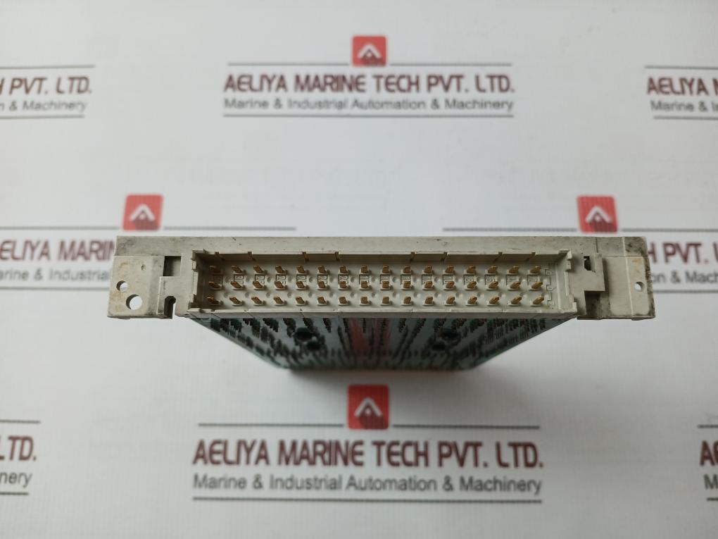 Barmag Electronic Ed283C Printed Circuit Board .