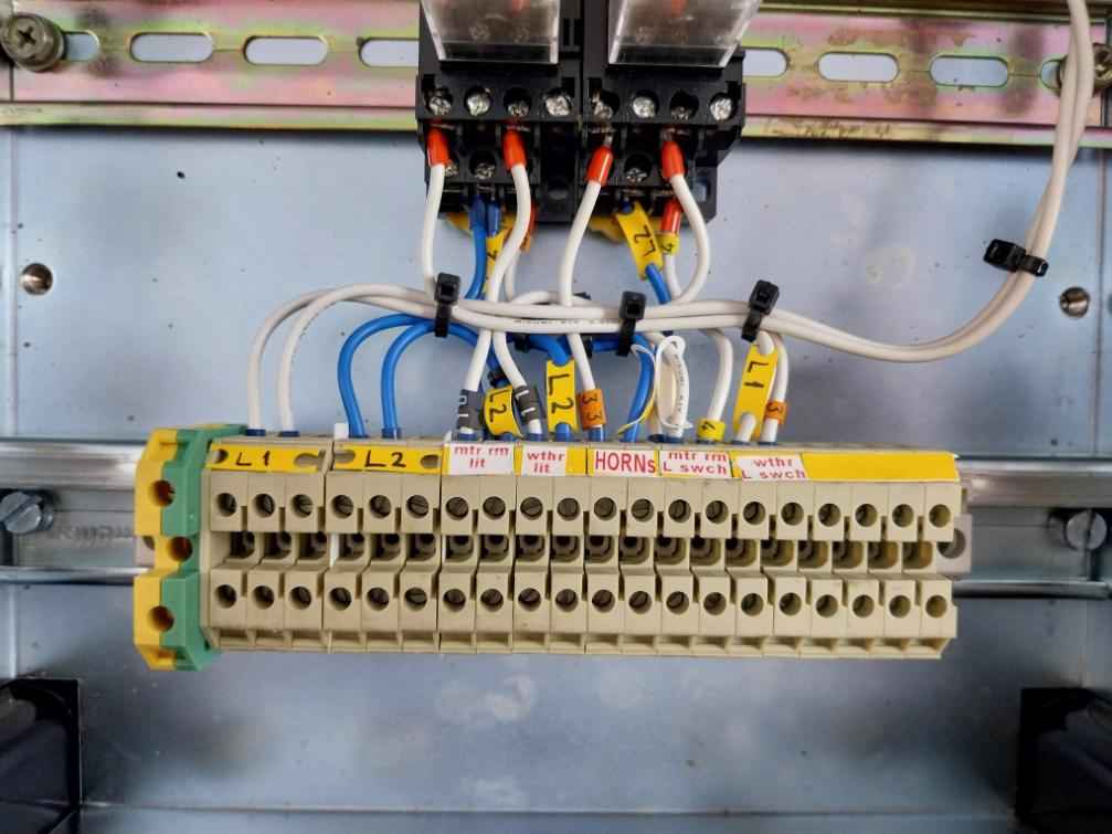 Bartec 07-51 03-2552/5012/22