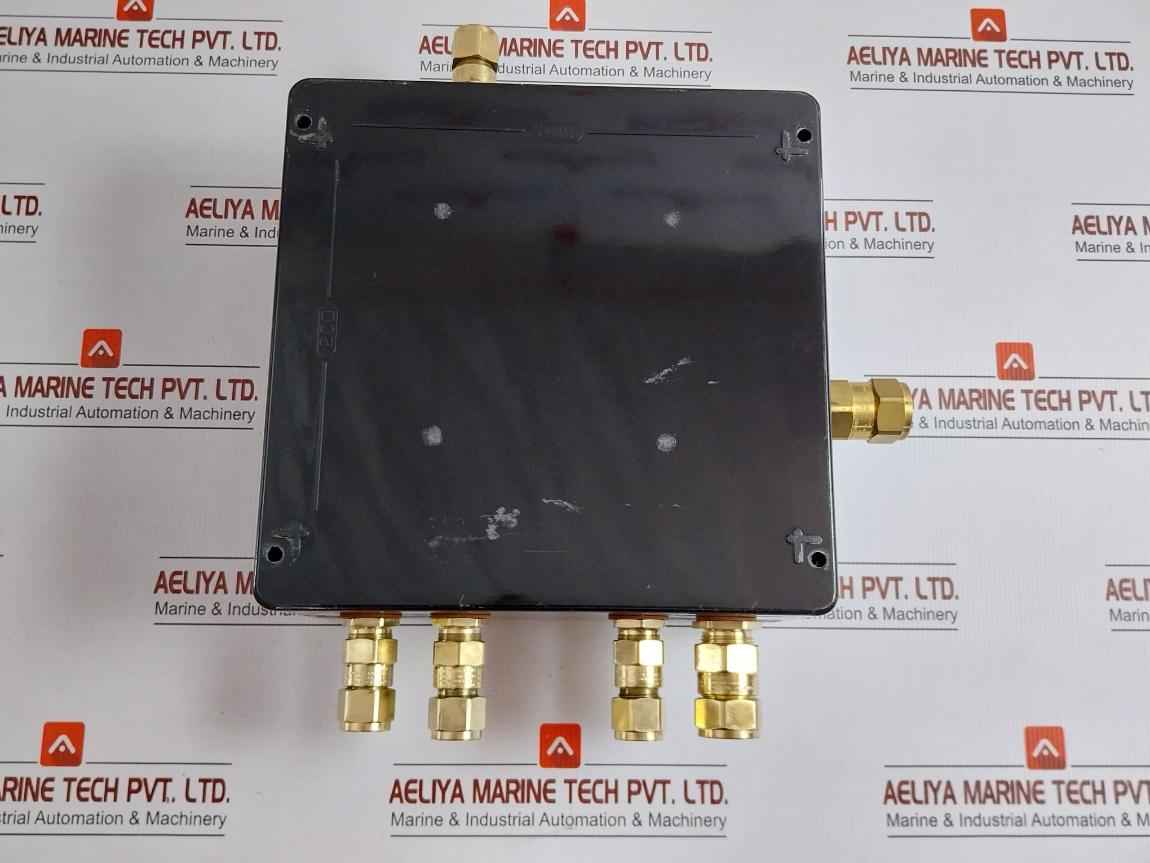 Bartec 07-51 03-2552/5012/22