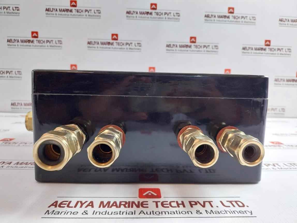 Bartec 07-51 03-2552/5012/22
