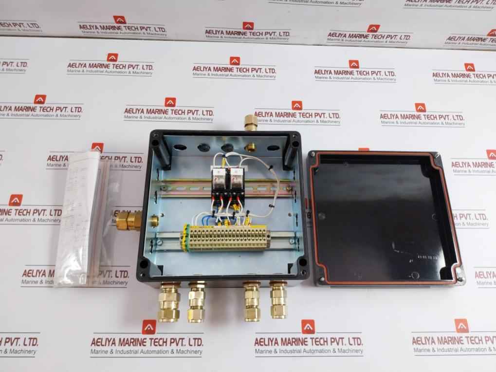 Bartec 07-51 03-2552/5012/22