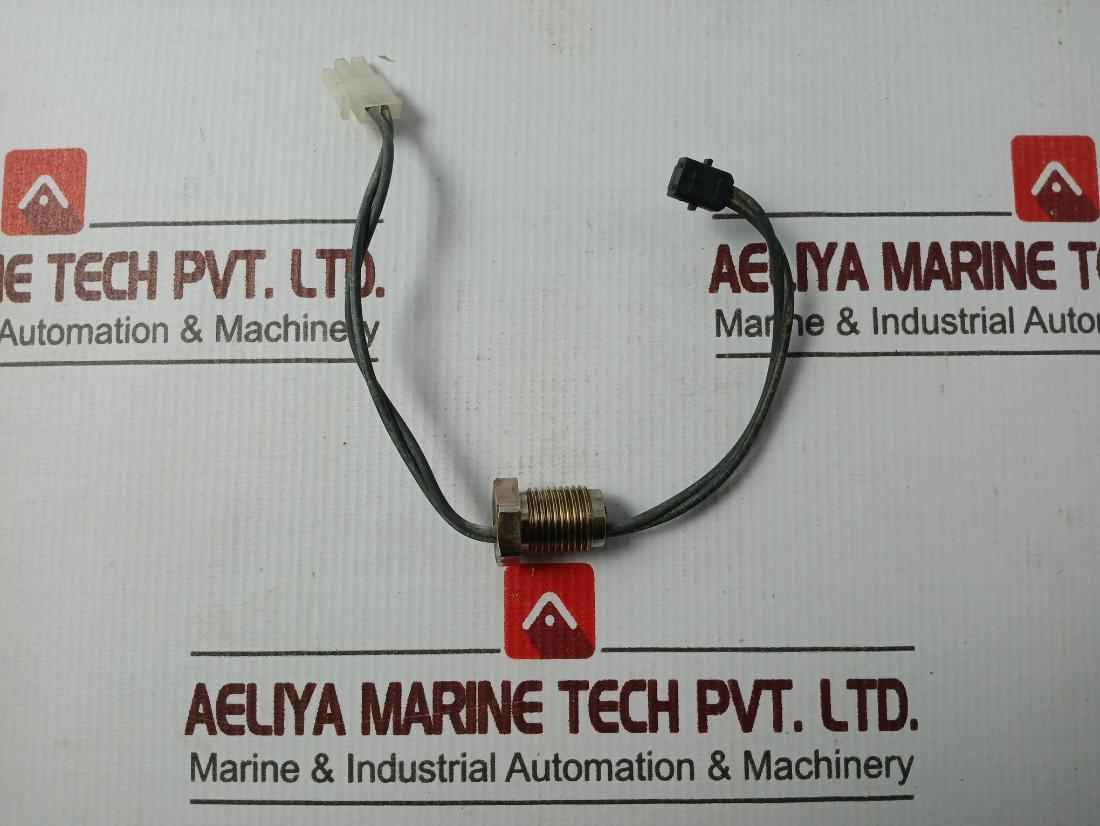 Bartec 1047 U Thermistor Sensor