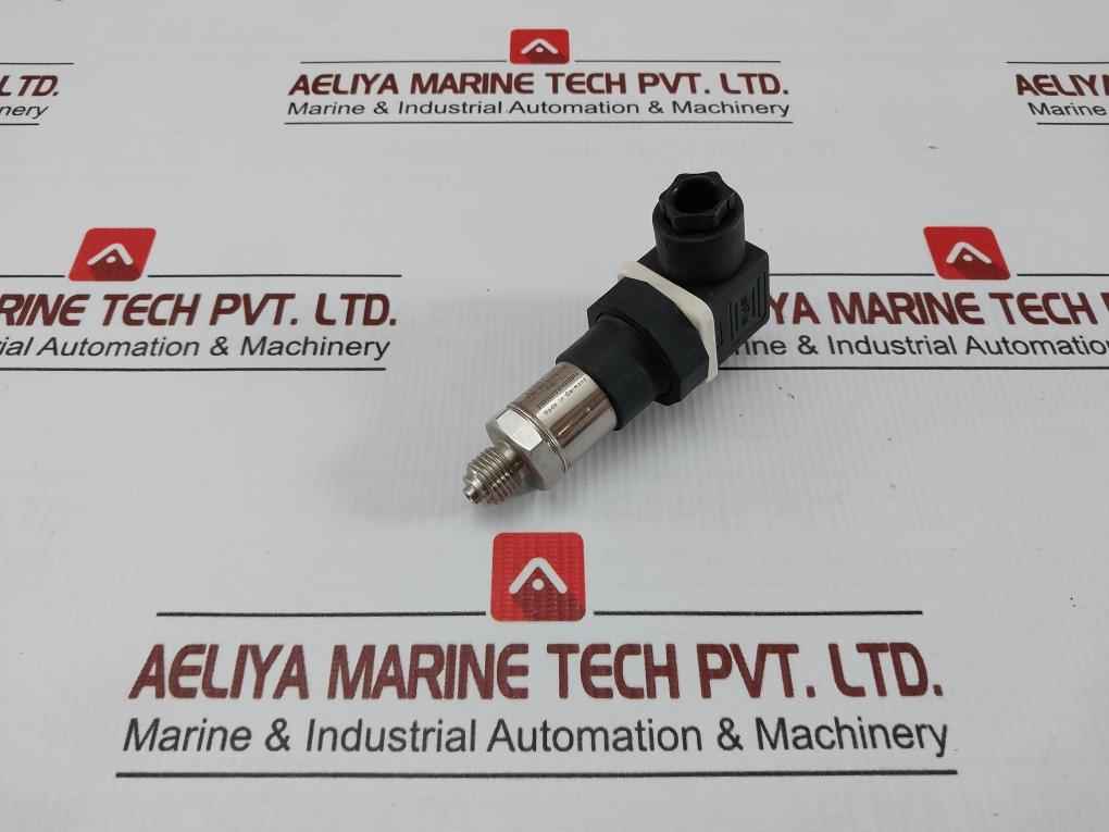 Basic Pressure Transmitter Midas C08 Jumo