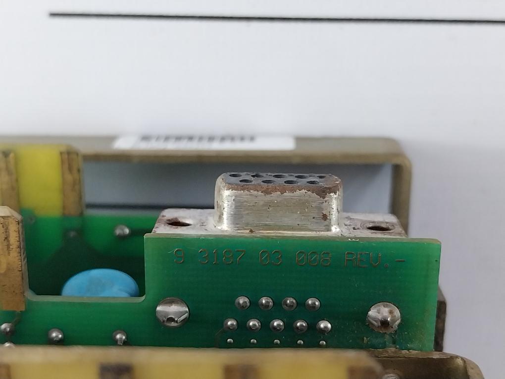 Basler Be1-851 Overcurrent Relay 5a Ph, 1a N 48-125v Ac/dc