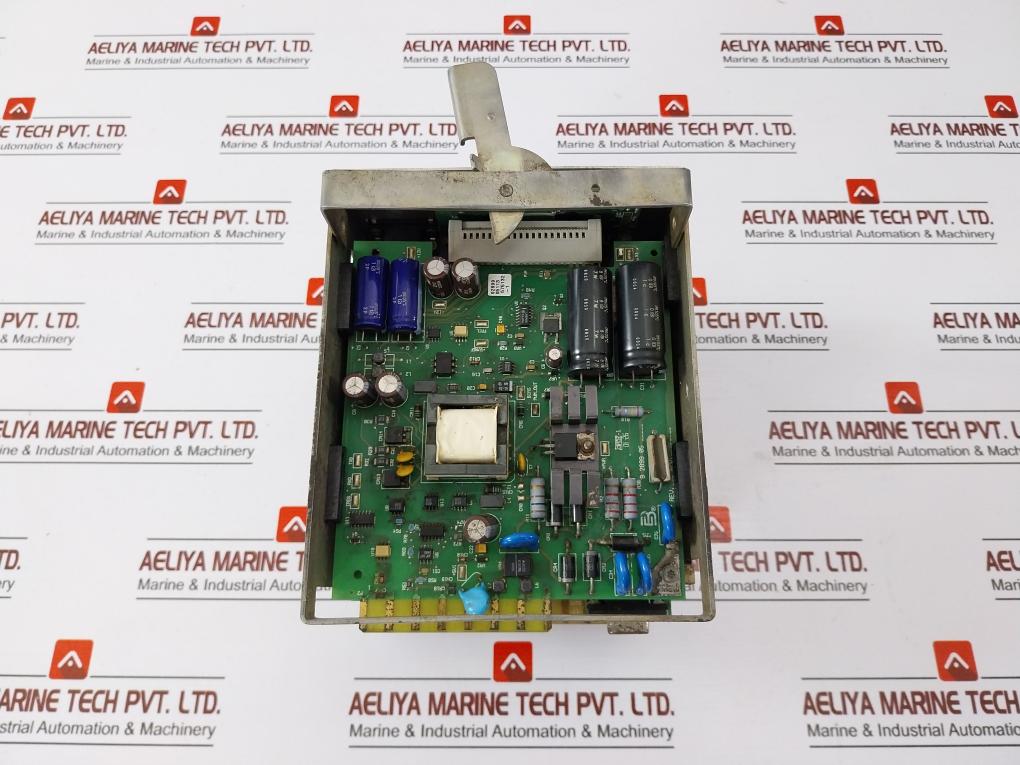 Basler Be1-851 Overcurrent Relay 5a Ph, 1a N 48-125v Ac/dc