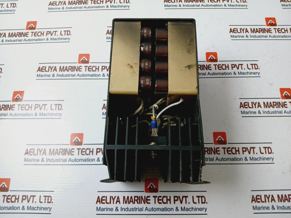 Basler Electric Decs Power Module 9 2849 00 101