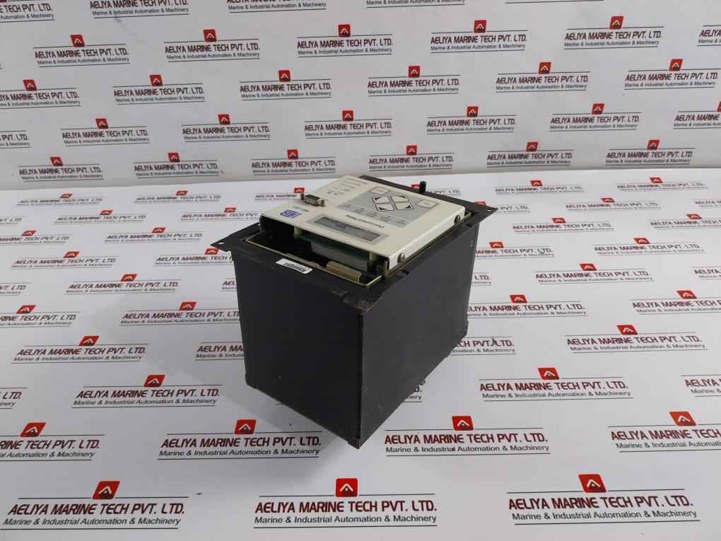 Basler Electric Be1-851 Overcurrent Relay Be1851 G3a1s10 48-125v