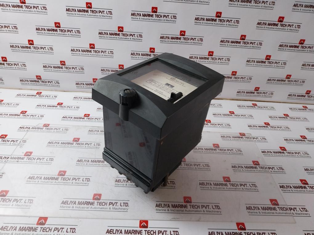 Basler Electric BE1-87G Generator Differential Relay 9 1708 18 100