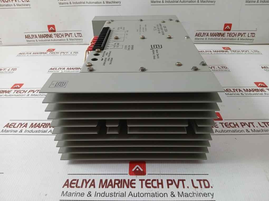 Basler Electric Cbs 212A