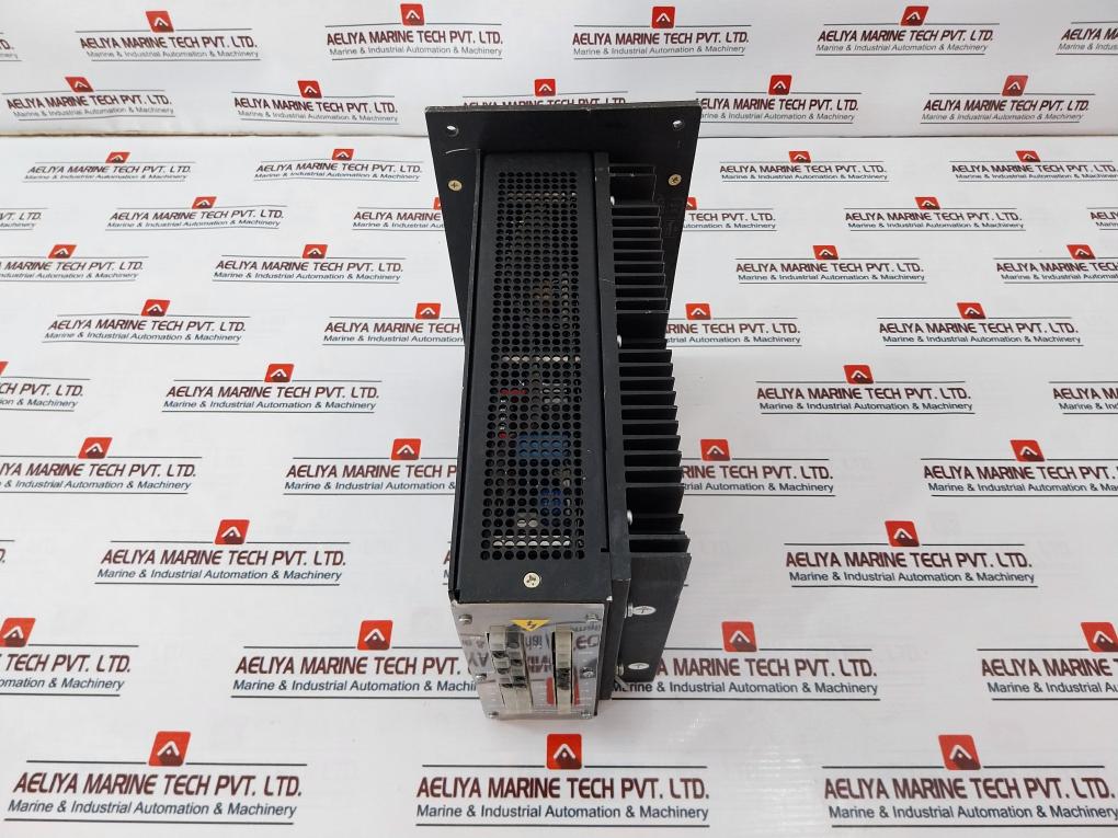 Basler Electric Decs125-15 Digital Excitation Control System