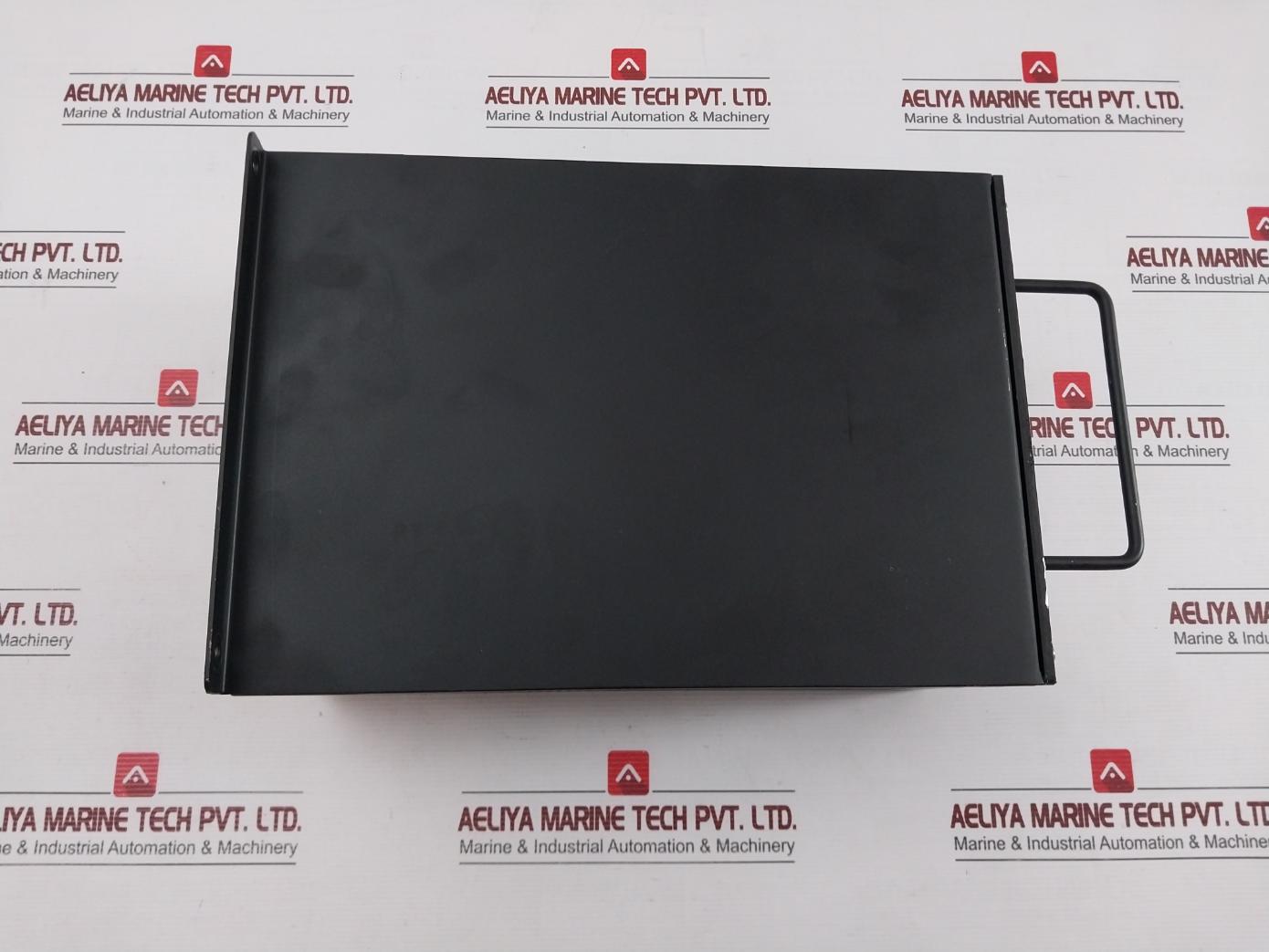 Decs 125-15-b2C1 Basler Electric 9265300-128 Digital Excitation Control System