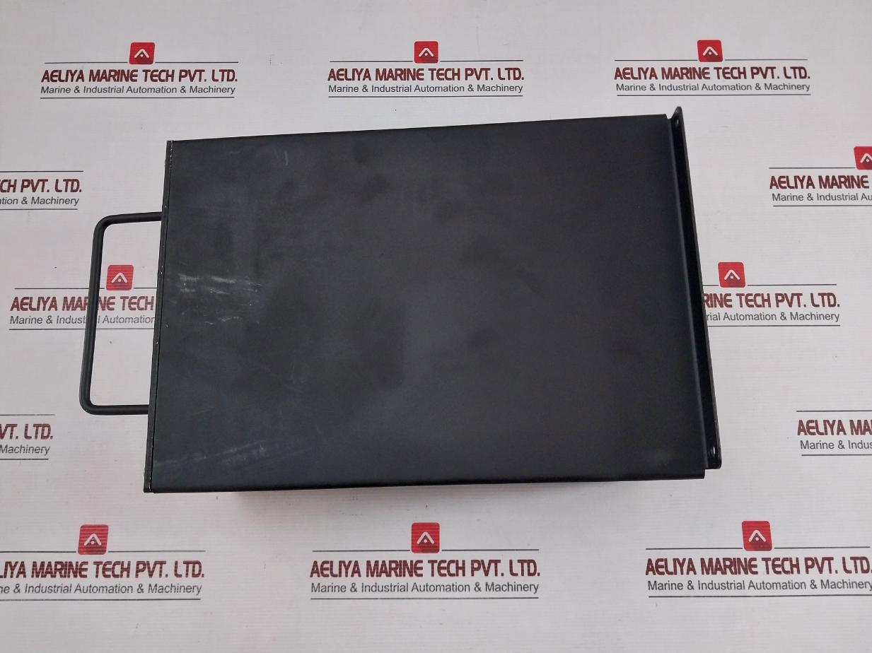 Decs 125-15-b2C1 Basler Electric 9265300-128 Digital Excitation Control System