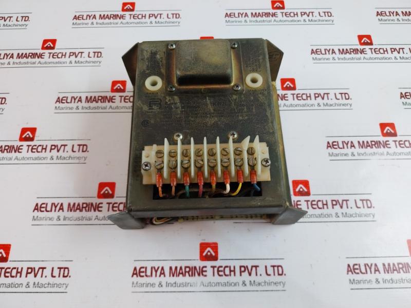 Basler Electric Kr7f Voltage Regulator 9116200100
