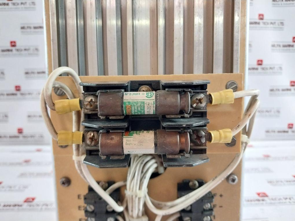 Basler Electric Mvc 232 Manual Voltage Control Module 90 37000 103 60Vac 55Vdc