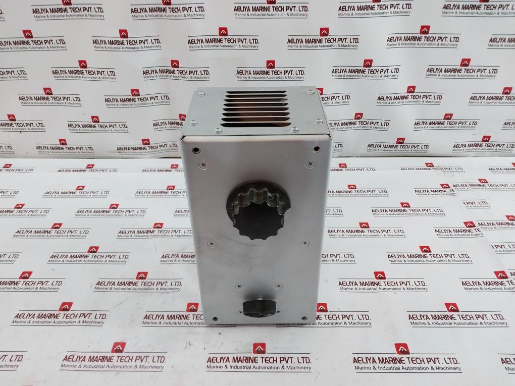 Basler Electric Mvc 232 Manual Voltage Control Module 90 37000 103 60Vac 55Vdc