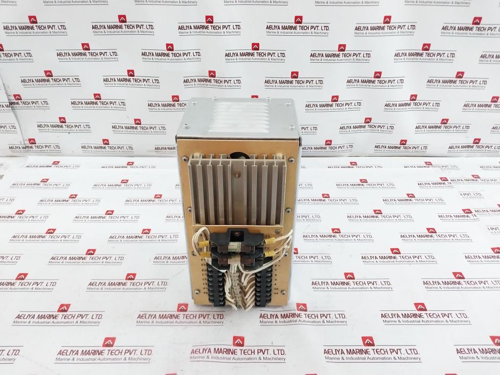 Basler Electric Mvc 232 Manual Voltage Control Module 90 37000 103 60Vac 55Vdc