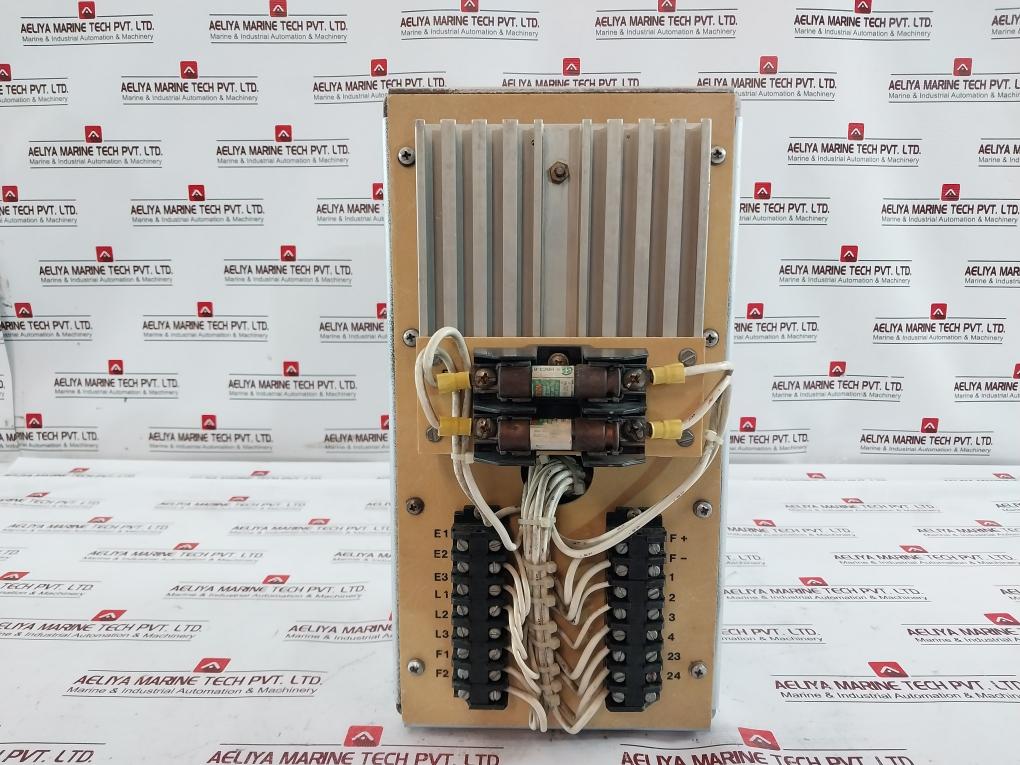 Basler Electric Mvc 232 Manual Voltage Control Module 90 37000 103 60Vac 55Vdc