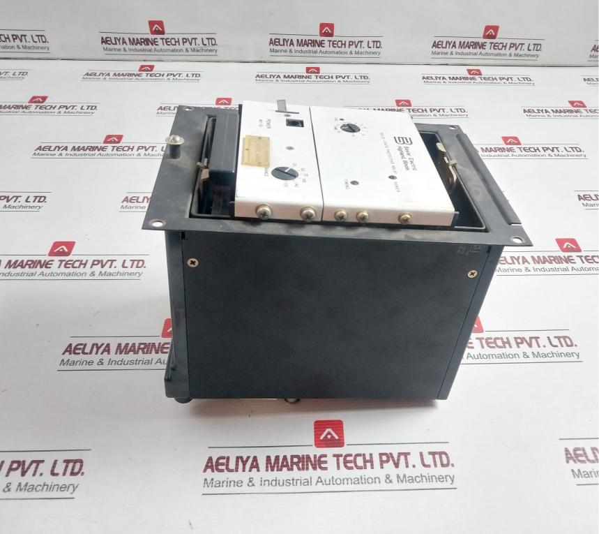 Basler Electric Be1-32 Solid State Protective Relay