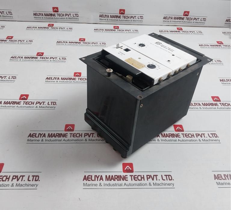 Basler Electric Be1-32 Solid State Protective Relay