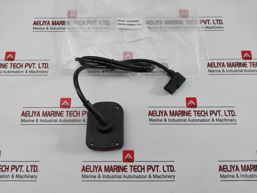 Battery Adapter Line 2X1.5Mm2 10A 250V~
