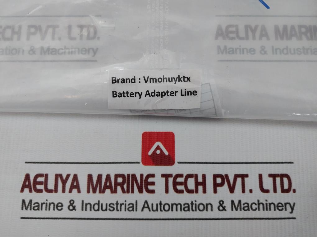 Battery Adapter Line 2X1.5Mm2 10A 250V~