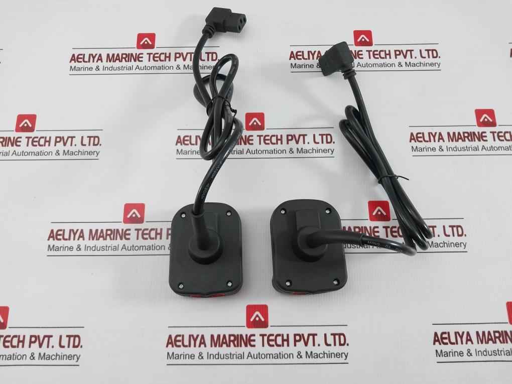 Battery Adapter Line 2X1.5Mm2 10A 250V~