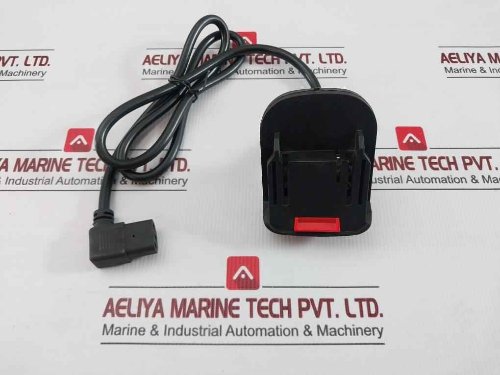 Battery Adapter Line 2X1.5Mm2 10A 250V~