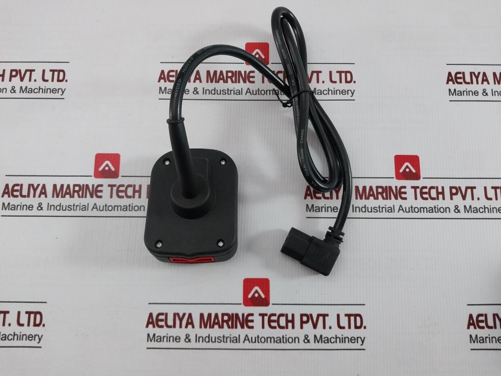 Battery Adapter Line 2X1.5Mm2 10A 250V~