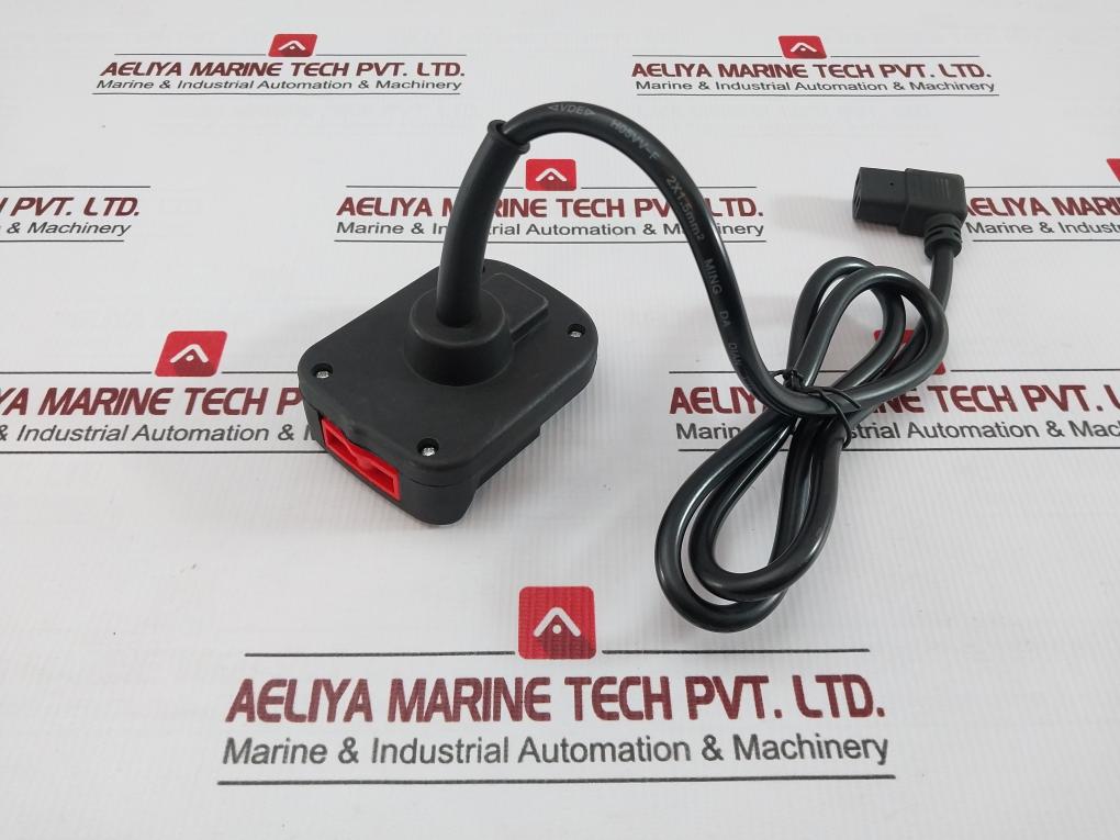 Battery Adapter Line 2X1.5Mm2 10A 250V~