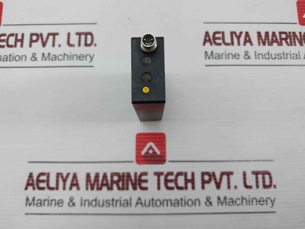 Baumer Edge Sensor Zadm 034I240.0001