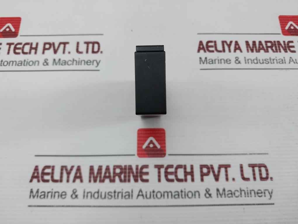 Baumer Edge Sensor Zadm 034I240.0001
