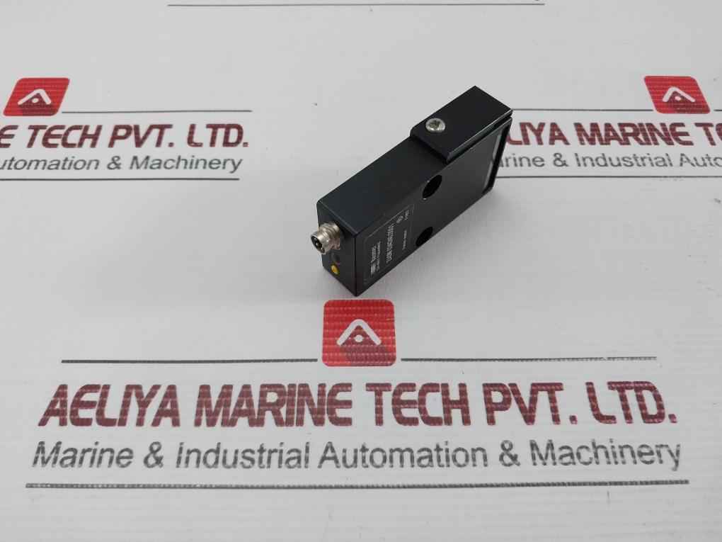 Baumer Edge Sensor Zadm 034I240.0001
